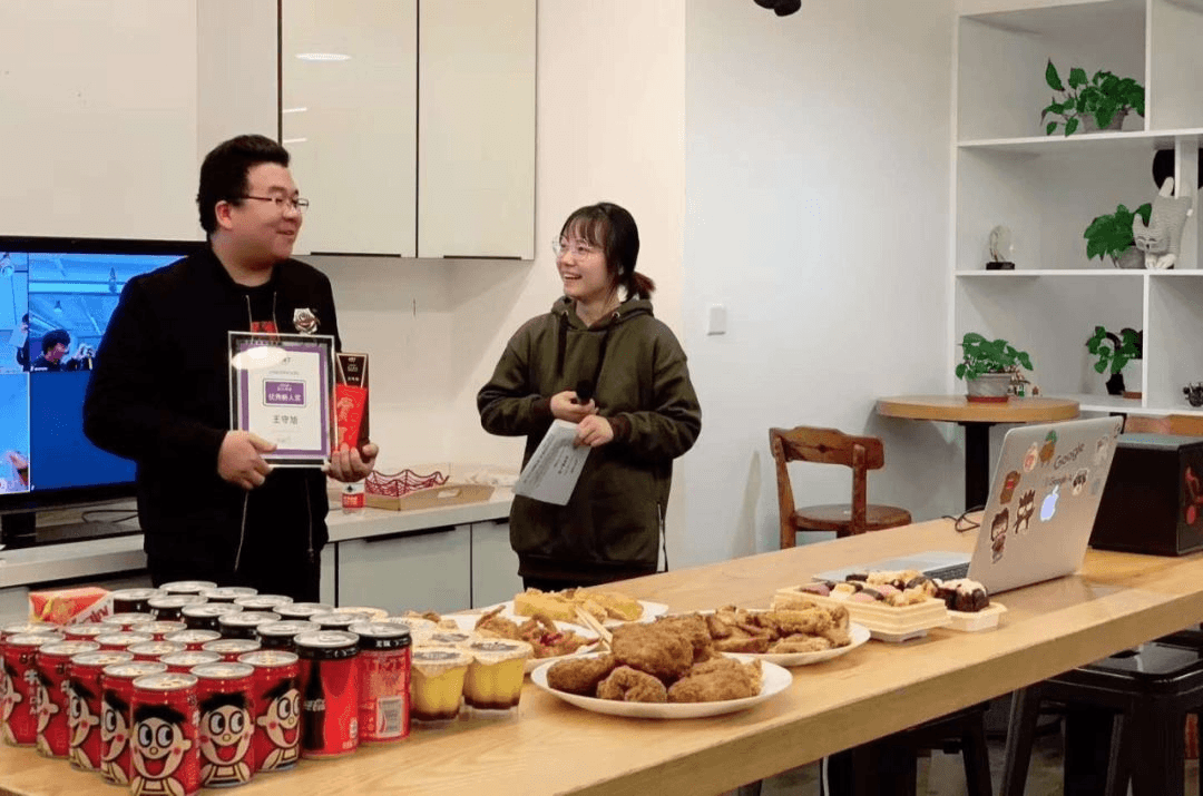 大牛云集,待遇优渥 大牛云集,待遇优渥